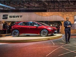 SEAT sigue rompiendo récords de ventas