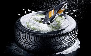 Continental Tire invertirá un billón de dólares