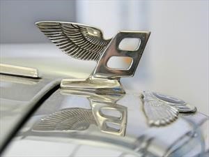 Bentley festejará su centenario