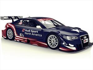 Se viene el DTM yanqui