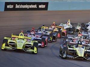 ¿IndyAr?: Buscan traer la IndyCar a Argentina