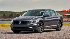 Volkswagen Jetta 2019 consigue 5 estrellas en pruebas de impacto