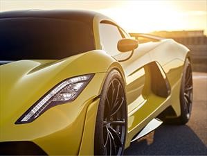 Estos son los mejores súper autos de 2017