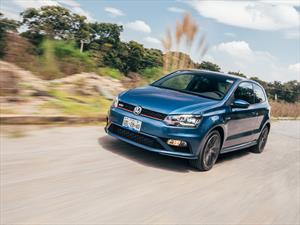 Volkswagen Polo GTI 2017 a prueba