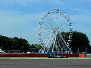 Pirelli propone un estudio con la FIA para optimizar la forma en que se limpian los circuitos