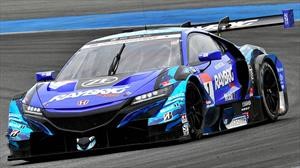 Jenson Button va al DTM con Honda