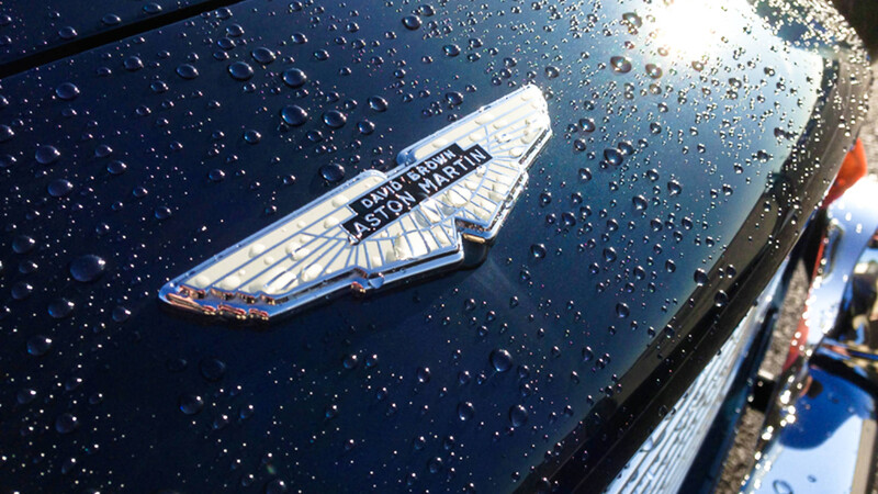 Estos son los 5 autos más exclusivos de Aston Martin