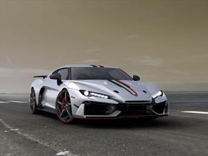 Italdesign Automobili Speciali alista novedades