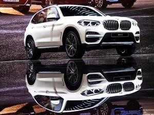 BMW X3, la versión híbrida que comanda la arremetida