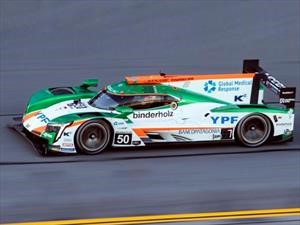 WEC 2019, 24 horas de Daytona: Ganó Alonso y cumplió Canapino
