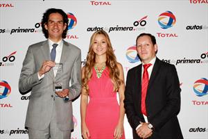 Colombia eligió el Carro del Año 2012
