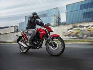Honda CB125F Twister, para los que se aburrieron de los tacos
