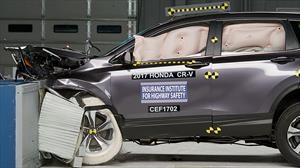 Los SUV de Honda, referentes en seguridad