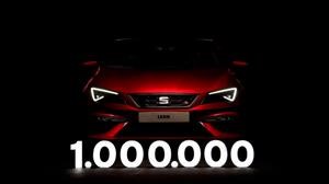 SEAT León es el carro más vendido de la marca