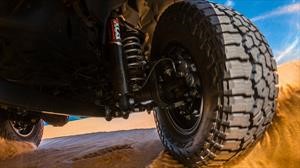 Conocé a la mejor pick-up del 2020