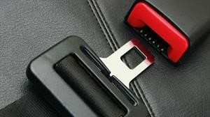 Uso correcto del cinturón de seguridad