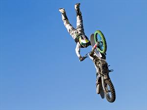 Show de freestyle en Quinta Normal: Domingo 3 de julio