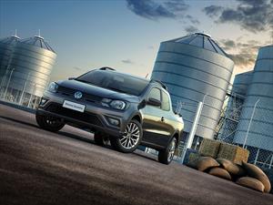 Las Volkswagen Saveiro y Saveiro Cross se renuevan en Argentina