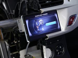 PSA Peugeot Citroën realiza acuerdo con el Banco Europeo de Inversiones (BEI)
