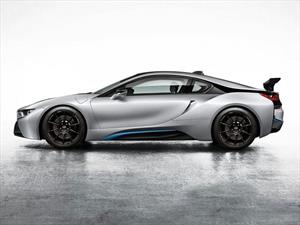 BMW planea un i9, tendría un motor de 6 cilindros