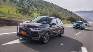 DS3 Crossback 2020 en Chile, ambición de vanguardia