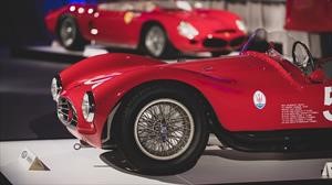 Pebble Beach 2019: las subastas más millonarias del año
