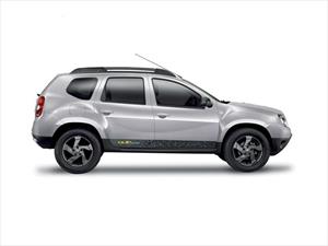 Renault Duster Outdoor 2015 llega a México desde $244,800 pesos