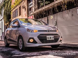 Prueba Hyundai Grand i10, urbano y más allá