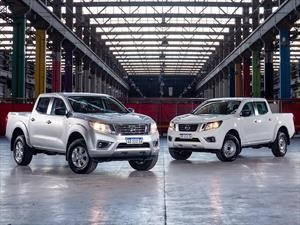Nissan Frontier S y SE se lanzan en Argentina