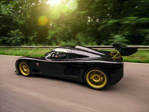 Ultima Evolution, ofrece más de 1,000 hp