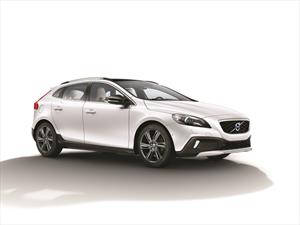 Volvo V40 Cross Country y Volvo XC60