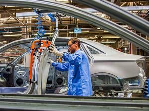 Audi inicia producción en Brasil 