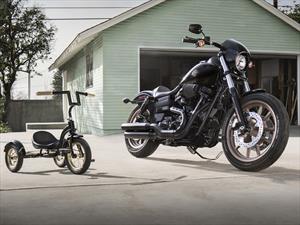 Harley-Davidson and... "LiveYourLeyend"