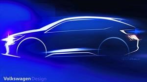 Volkswagen New Urban Coupé, un nuevo modelo made in Mercosur