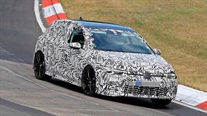 Volkswagen Golf GTI, la octava generación ya se encuentra en fase de pruebas