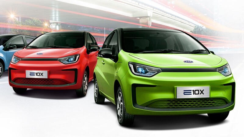 Es automóvil: Ahora sí, los autos chinos son todo un éxito en México