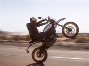 Expo Motos 2017: tres novedades para Ducati