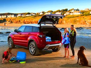 Top 10: El auto ideal para cada tipo de mamá