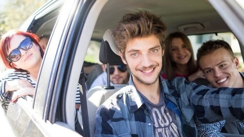 ¿Auto particular o transporte público? Los cambios en la preferencia de los millennials
