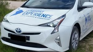 Los autos híbridos no pagan patente en CABA