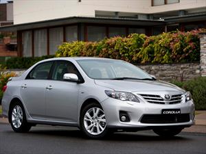 En el mes de agosto, Toyota de Colombia está de promoción