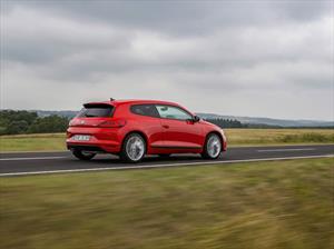 El Volkswagen Scirocco regresa a Chile para quedarse