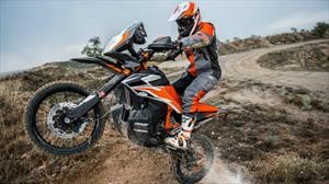 Una moto para cada estilo de padre
