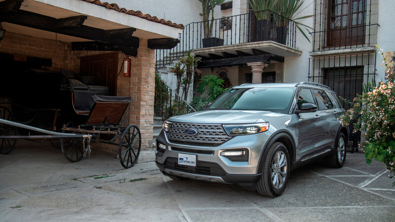 El promedio de vida de un coche ahora es de 12 años