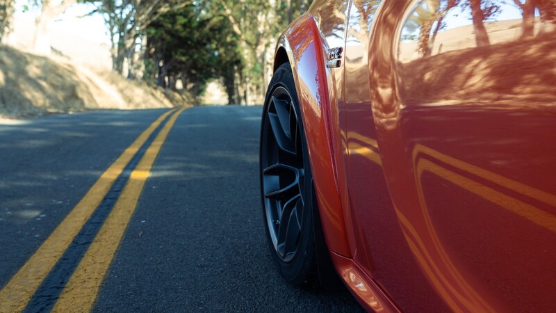 Cuáles autos tienen más multas por exceso de velocidad en 2020