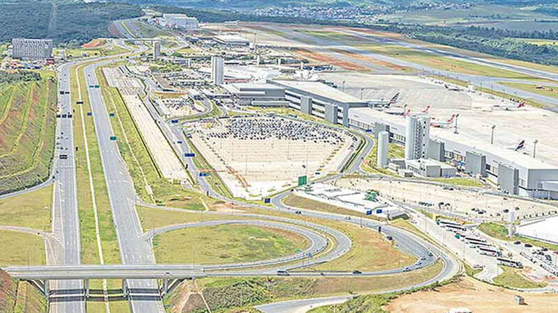 Brasil producirá baterías para autos eléctricos