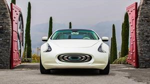 Thunder Power, de China para conquistar Europa