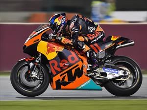 Michelin, proveedor oficial del Moto GP
