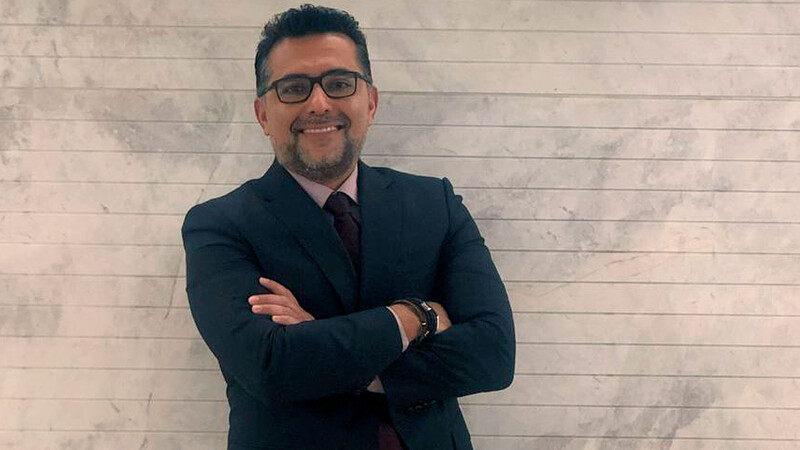 Entrevistamos a Juan Carlos Ortega de Hyundai México ¿Elantra repetirá el éxito de Tucson?