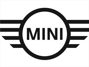 MINI estrena logo en sus autos